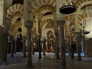 Mezquita Cordoba