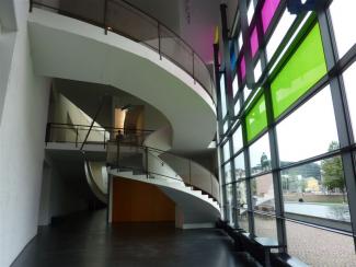 Kiasma, Helsinki