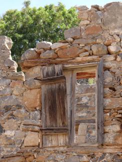 Spinalonga, Kreta