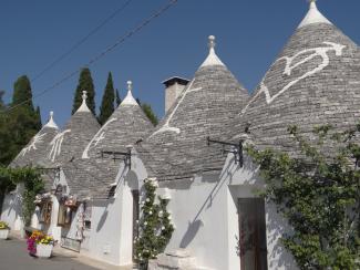 Alberobello