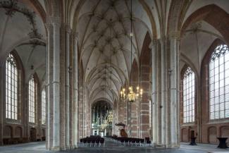 Lebuinuskerk Deventer